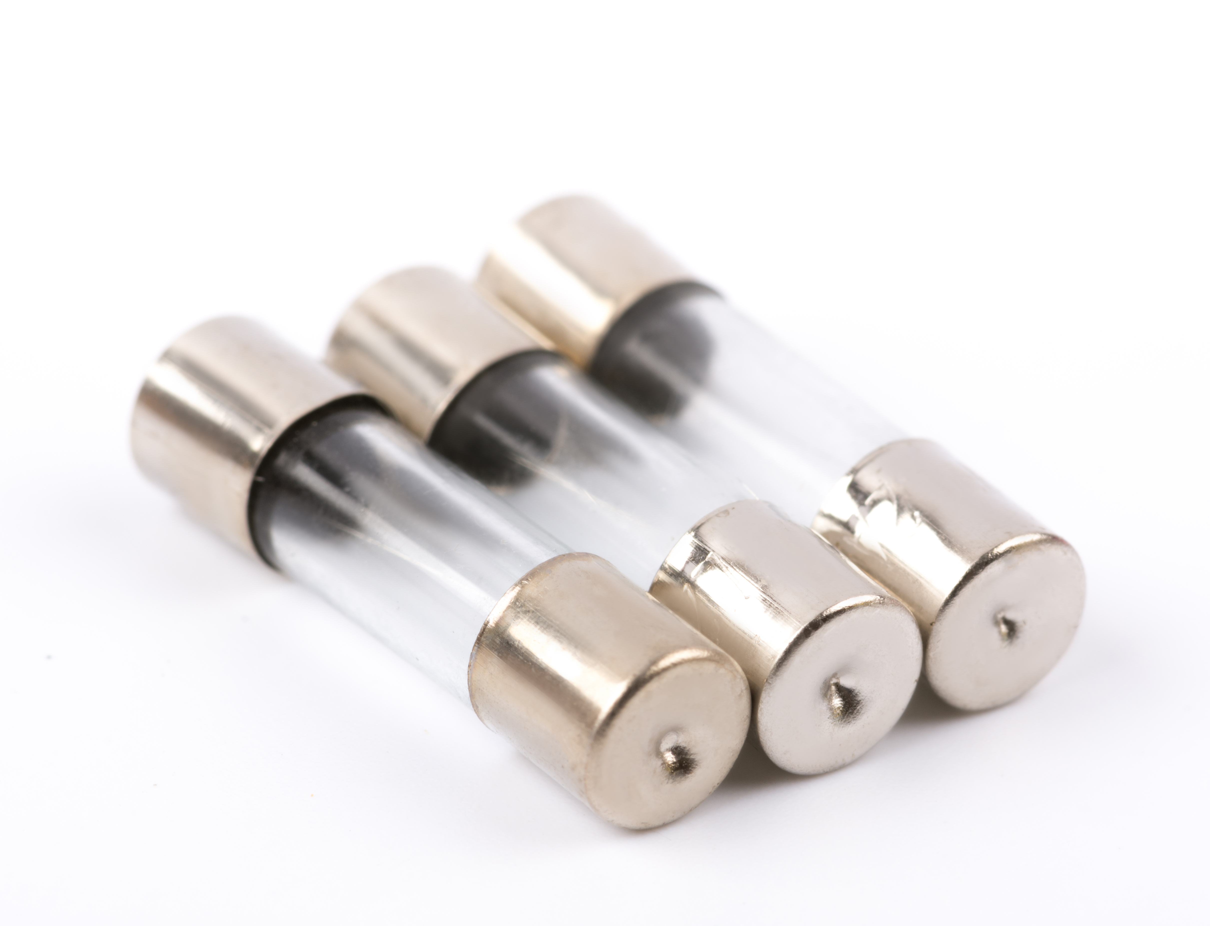 Midget Fuses Midget Fuses